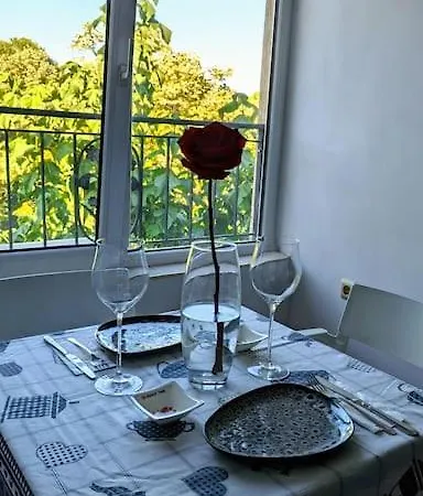 Beachfront Gem In Center Varna