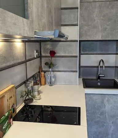 Beachfront Gem In Center * Varna